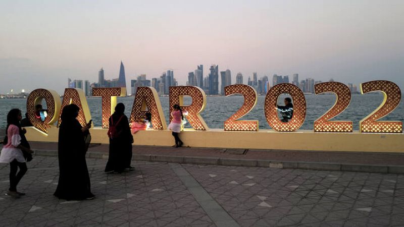 Doha se vacía tras un mes de locura futbolística: comienza la operación salida de Qatar 2022