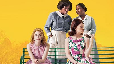 'Criadas y se�oras'  de 'best seller' a pel�cula de Oscar