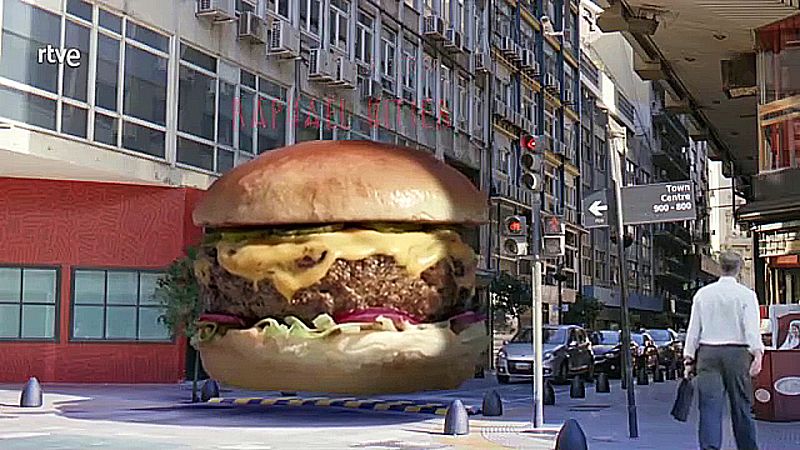 "Eres lo que comes, así que come bien" ¿Cómo alimentamos a un cerebro sano?