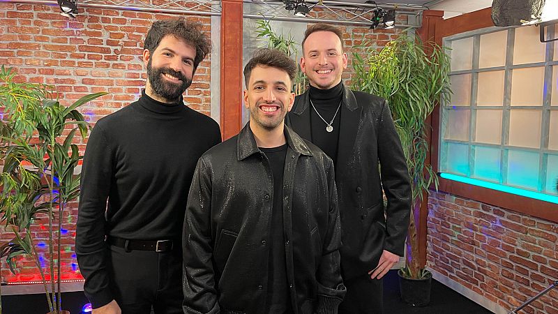 Siderland: "El tema de este año está mucho más pensado"