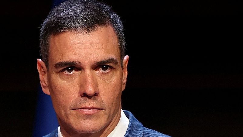 Sánchez tomará "cuantas medidas sean precisas" ante el bloqueo judicial: "La decisión del TC no tiene precedentes"