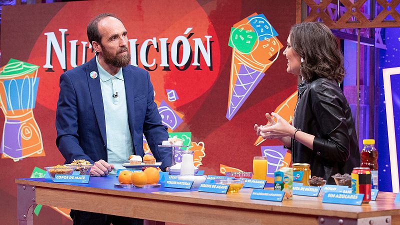 Cinco curiosidades sobre los dulces que quizás no conocías