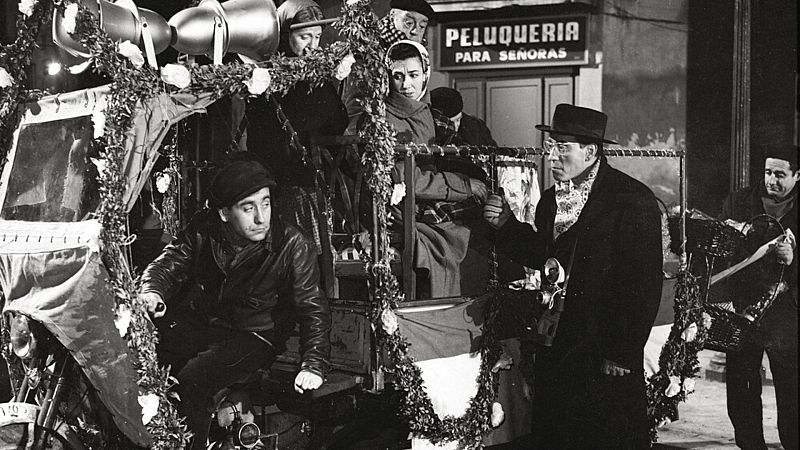 'Plácido', el clásico "navideño" de Luis García Berlanga: curiosidades de la película