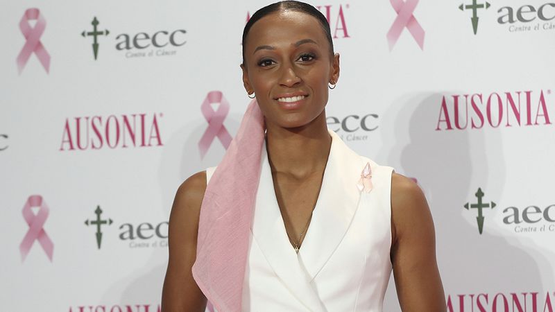 Ana Peleteiro ya es madre y nos presenta a su hija Lúa