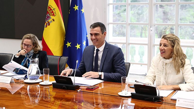 El Gobierno aprueba la adenda al Plan de Recuperación que movilizará más de 94.300 millones de euros adicionales