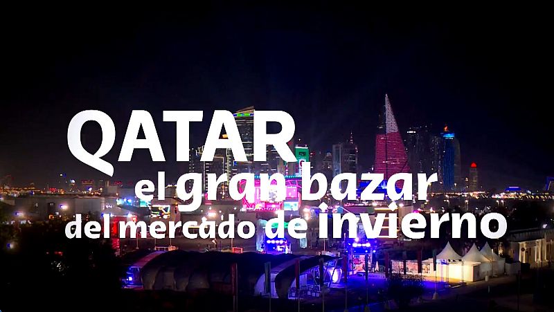 Las revelaciones de un atípico Mundial en diciembre animan el mercado de invierno