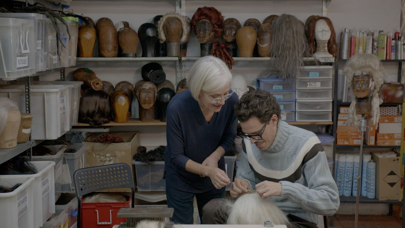 Fet a mà - La singularitat - Veure ara