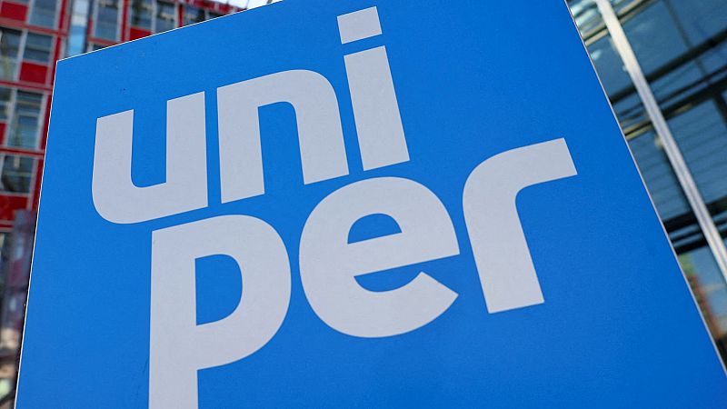 La Comisión Europea aprueba el rescate alemán a la empresa energética Uniper por 34.500 millones