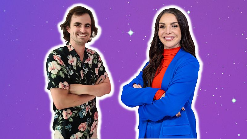 Conoce a todos los participantes del Benidorm Fest 2023: entrevistas exclusivas en RTVE Play