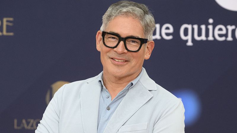 Boris Izaguirre recuerda su infancia y a sus padres: le obligaron a seguir una dieta macrobiótica