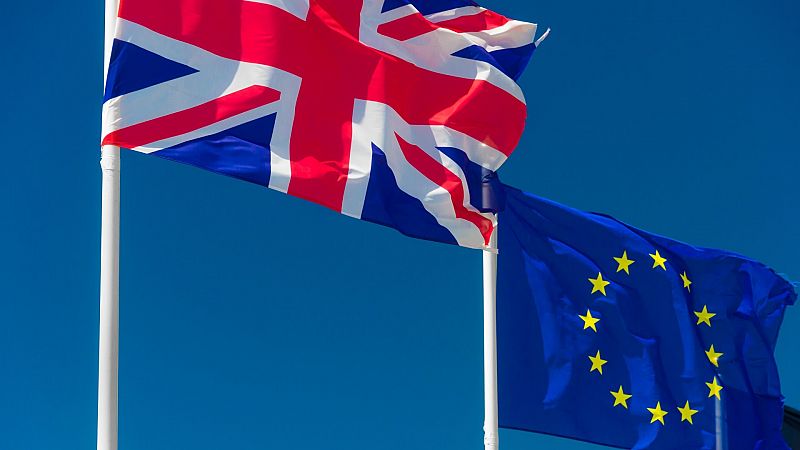 La justicia británica declara ilegal el permiso de residencia post-Brexit para los ciudadanos de la UE en Reino Unido