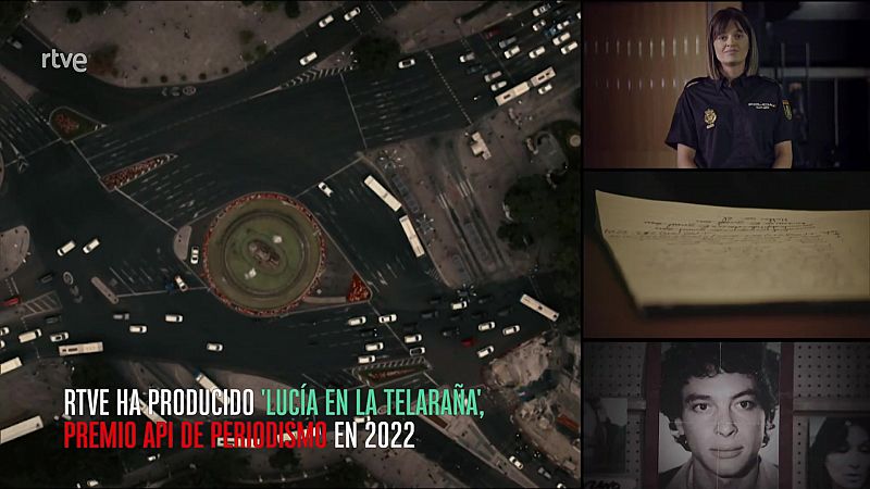 El gnero del 'true crime' explota en 2022 con series documentales, ficciones, pdcasts y libros