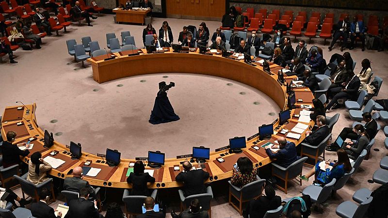 El Consejo de Seguridad ONU pide el cese de la violencia y liberar a presos políticos en Birmania