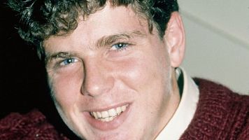 Qu� fue de Lolo Garc�a, el ni�o de 'La guerra de pap�'