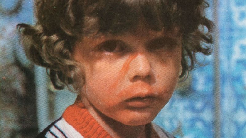 ¿Qué fue de Lolo García? El niño de 'La guerra de papá'  transfomó su vida en los 80