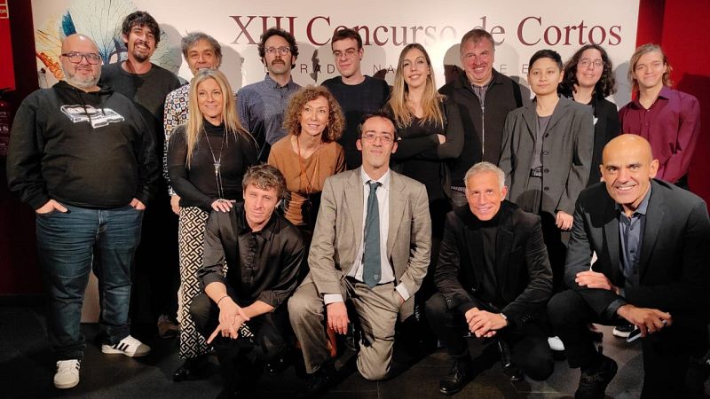 'De película' celebra la Navidad y el concurso de cortos