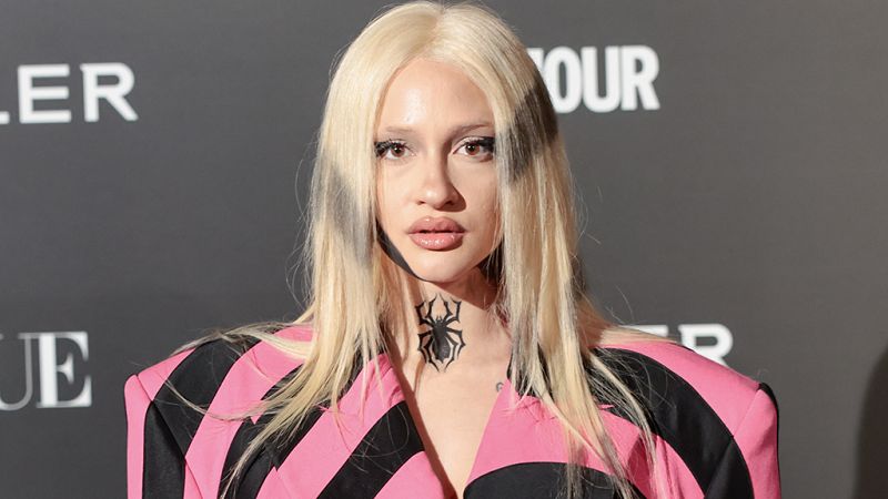 ¿Por qué Luna Ki no pudo participar en el Benidorm Fest?