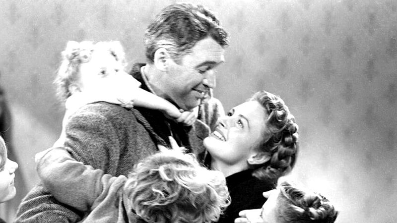 Por qué un drama terrorífico terminó siendo la película más navideña del cine