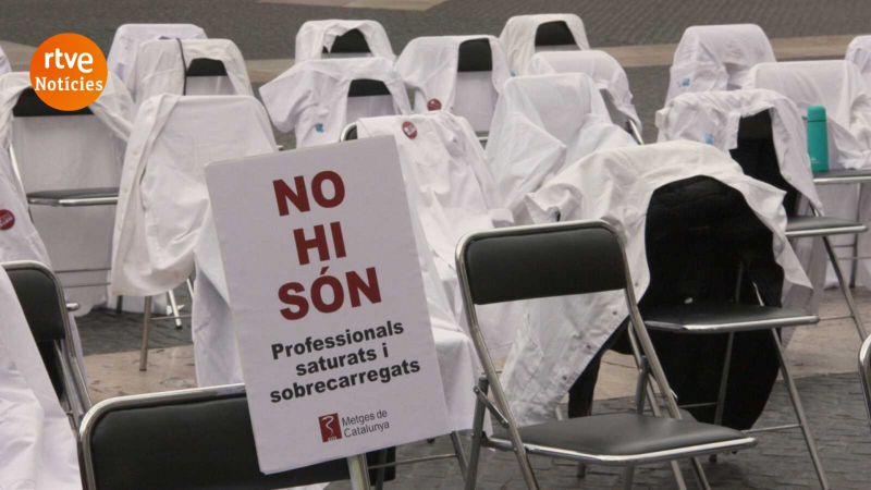 Resum notícies avui a Catalunya: 23 de desembre de 2022 | Convocades les vagues de metges i mestres pel 25 i 26 de gener