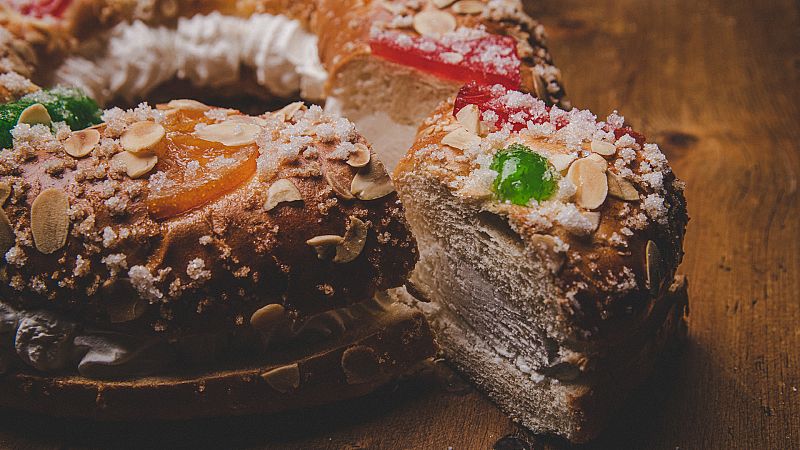 Roscón de Reyes: una de las tradiciones más dulces de nuestra historia