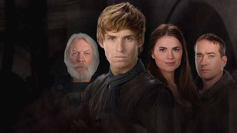 Todos los capítulos de 'Los pilares de la Tierra' de Ken Follett, disponibles en RTVE Play