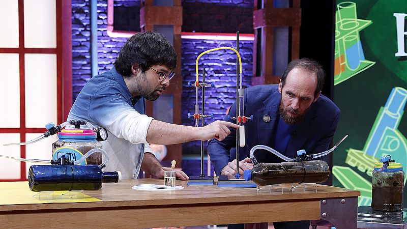 '�rbita Laika'�muestra el potencial m�s solidario de la ciencia