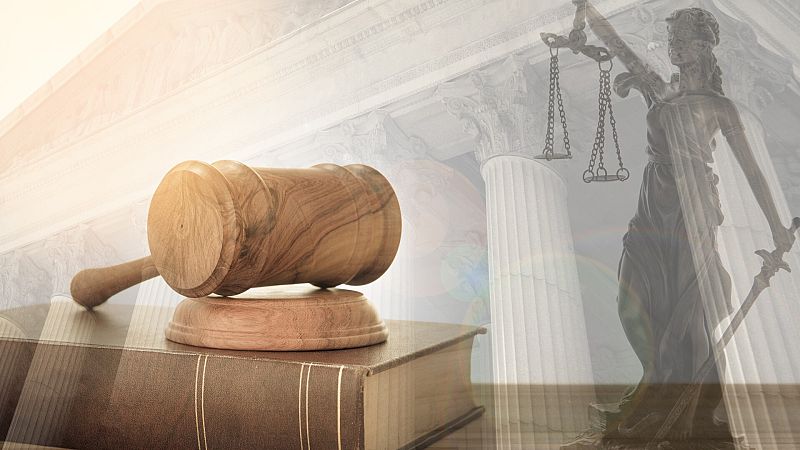 El año en que la política se "enmarañó" con la Justicia: "¿Dónde está la separación de poderes?"