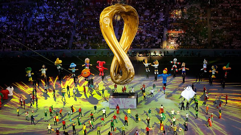 El Mundial de Qatar 2022 ha dejado muchos regalos en forma de récords