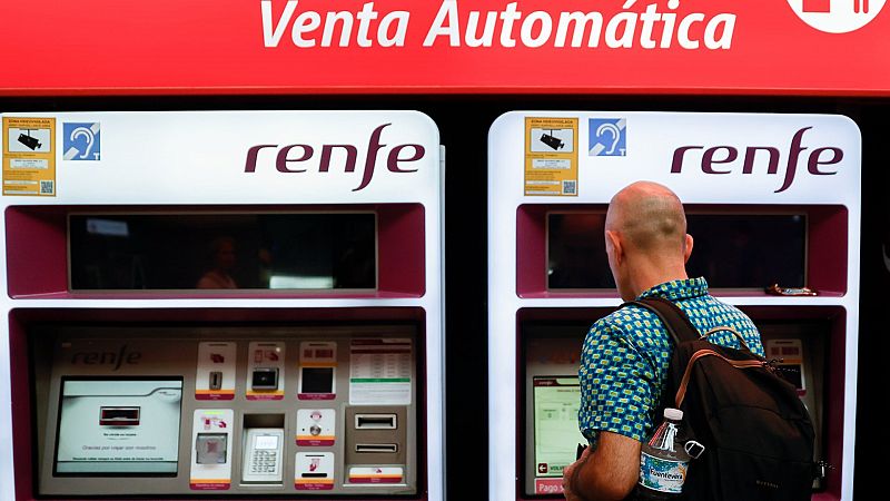 Renfe retira el abono gratuito a más de 70 viajeros por un uso irregular reiterado
