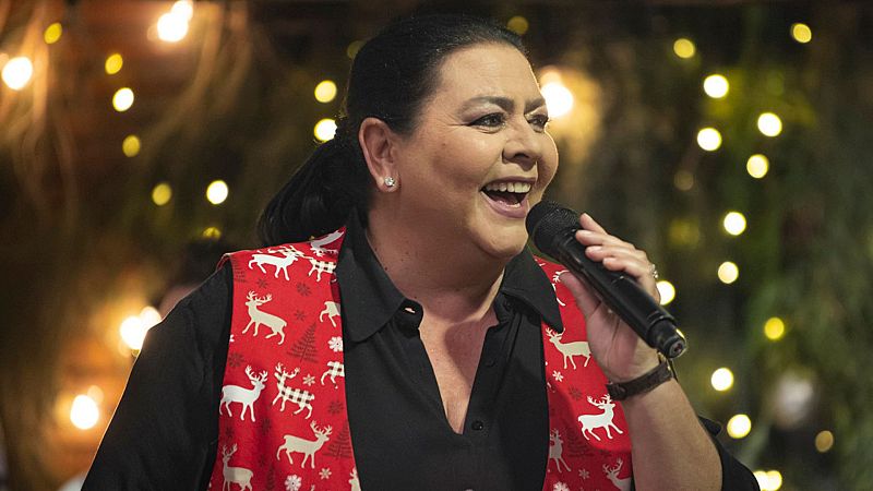 ¿Por qué 2022 ha sido el mejor año de María del Monte?