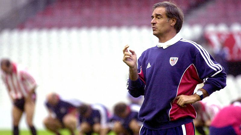 Muere Txetxu Rojo, el segundo jugador con más partidos del Athletic de Bilbao