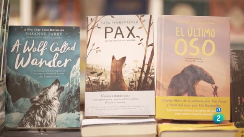 Cinc llibres infantils imprescindibles per demanar als Reis Mags d'Orient