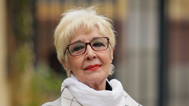 Muere Concha Velasco, la actriz más querida del cine español