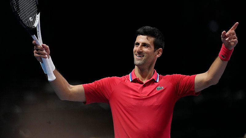 Djokovic regresa a Australia un año después de su deportación para jugar el primer Grand Slam de 2023