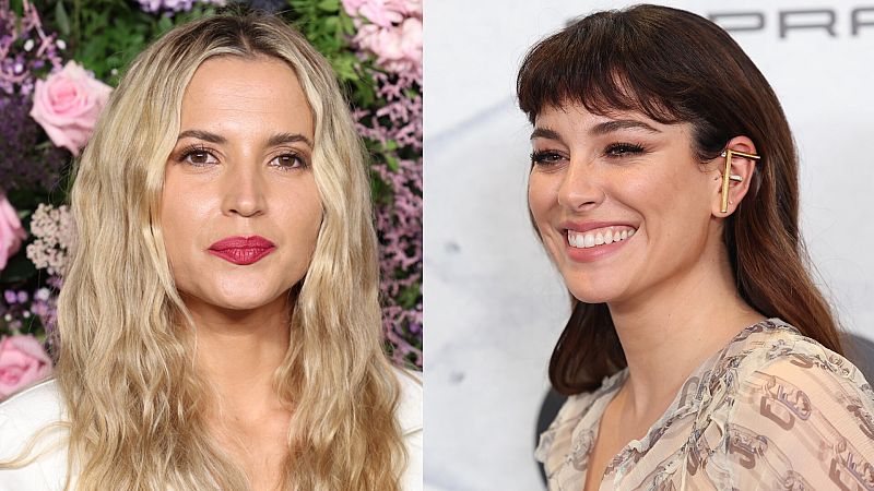 Gala Inocente: La broma de Ana Fernández a Blanca Suárez, ¡qué situación tan incómoda!