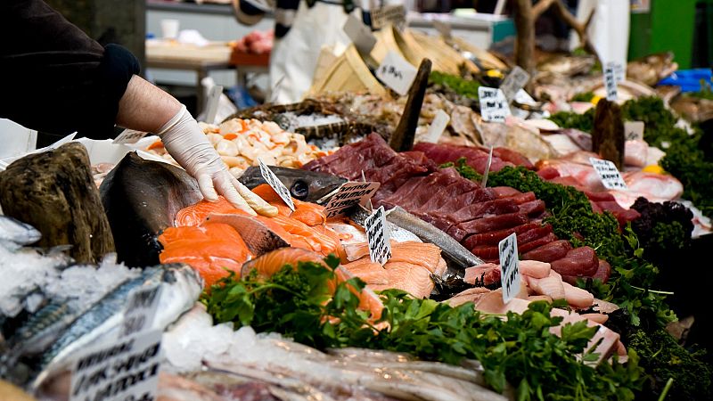 El sector primario celebra la supresión del IVA a alimentos básicos pero lamenta que no incluya la carne y el pescado