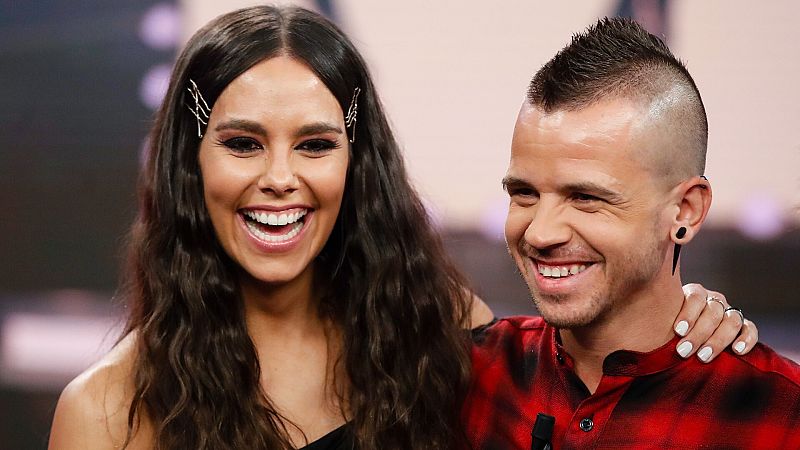 Cristina Pedroche confirma su embarazo y protesta por cómo se filtró la noticia