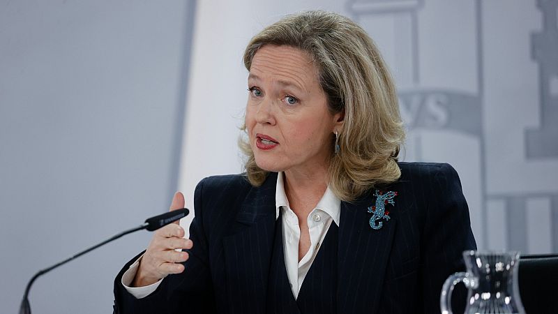 El Gobierno vigilará que la rebaja del IVA beneficie solo al consumidor: "Habrá sanciones si no se cumple"