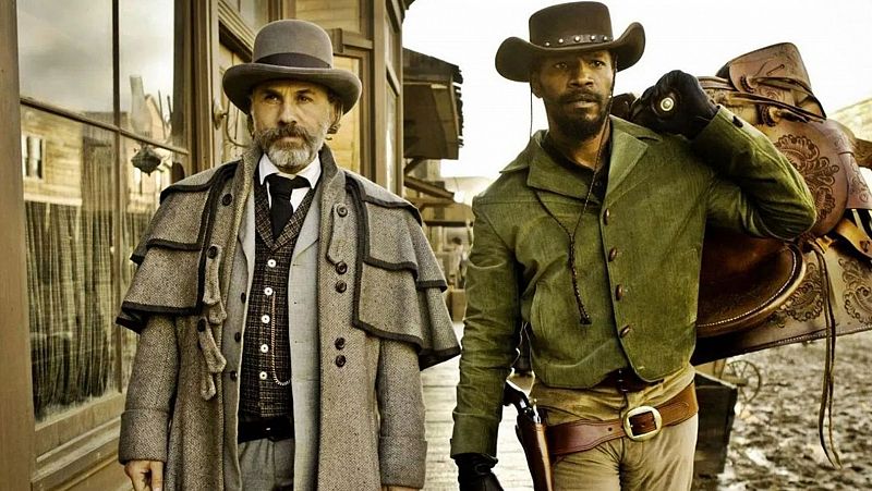 ¿Quién fue el verdadero Django (desencadenado) en el que se basó Tarantino?