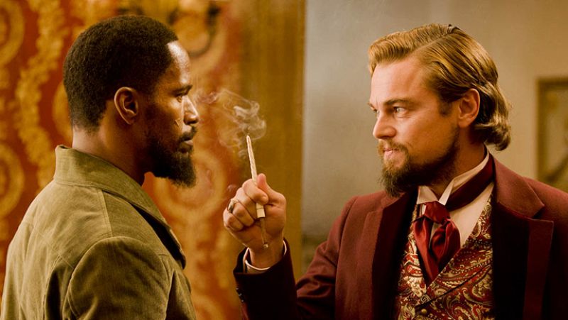 ¿Quién fue el verdadero Django (desencadenado) en el que se basó Tarantino?