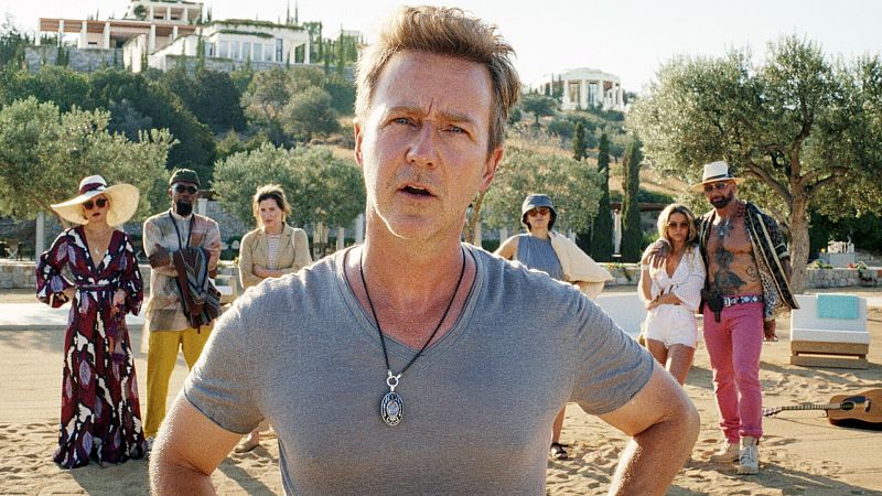 Todos los cameos de 'Puñales por la espalda: El misterio de Glass Onion'