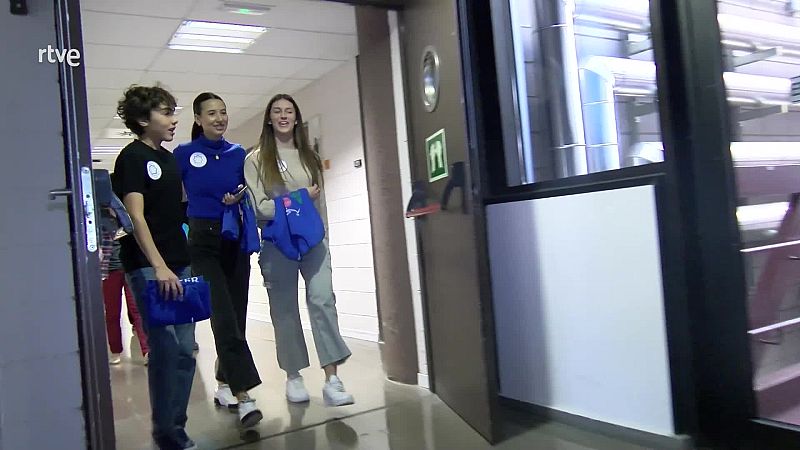 La razón por la que Tánger participa en 'Saber y ganar'