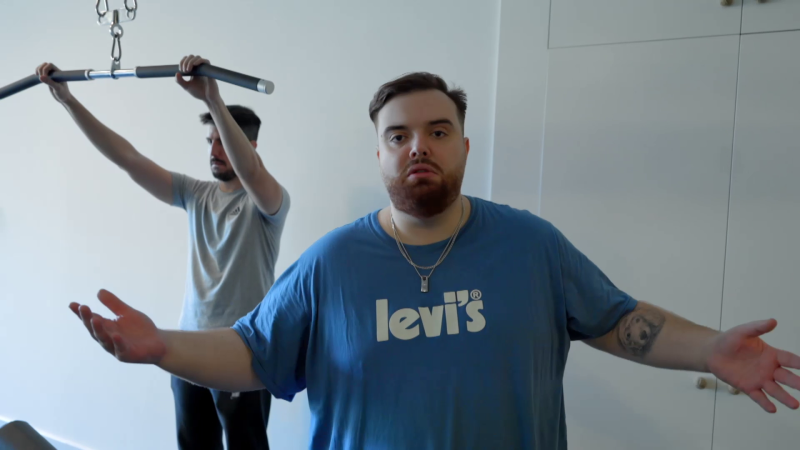 José Mota, Nochevieja: ¡Ibai Llanos también aparece! Todos los cameos de '¡Sálvese quien Putin!'