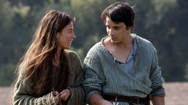 'Un mundo sin fin' llega a RTVE Play el 4 de enero