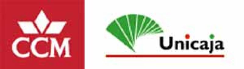 Unicaja y Caja Castilla-La Mancha alcanzan un acuerdo para su fusión