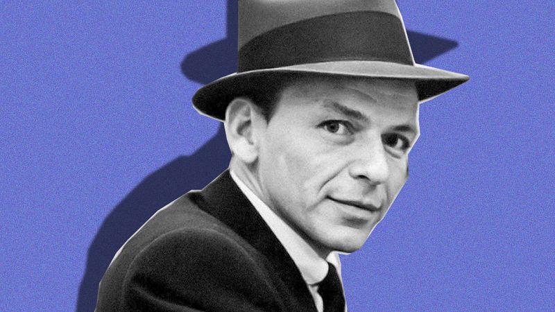 El curioso epitafio de Frank Sinatra en su tumba: "The Best is yet to come", ¿qué significa?