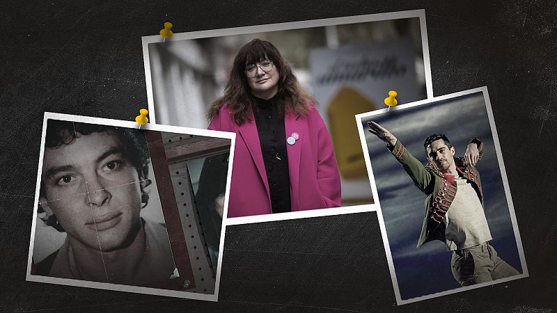 Estrenos de RTVE Play que no te puedes perder en los primeros meses de 2023