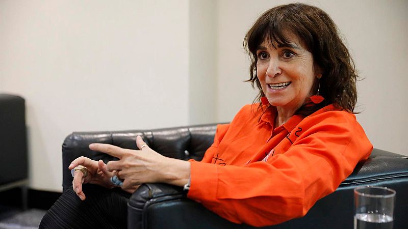 Cinco libros de Rosa Montero a descubrir a través de sus palabras