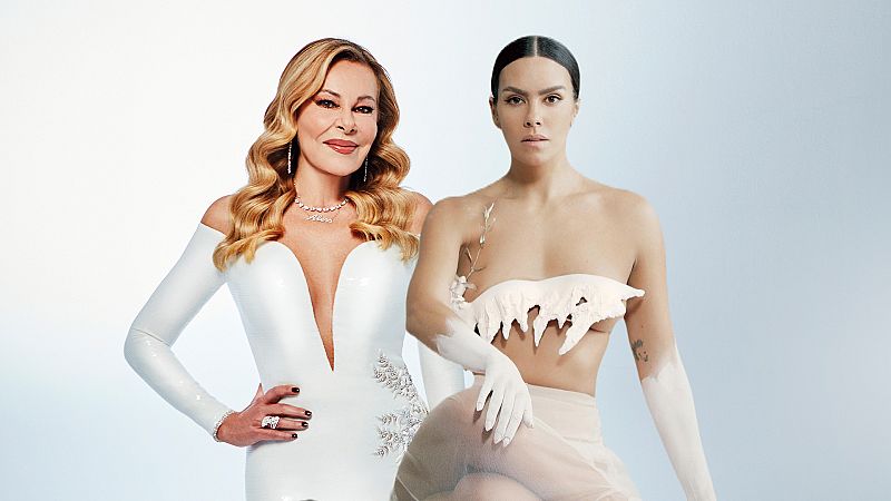 Ana Obregón estalla: llama machista a Risto Mejide y defiende a Cristina Pedroche