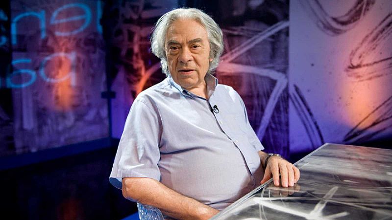 Muere el realizador Sergi Schaaff, creador de "Saber y ganar" y "El tiempo es oro"